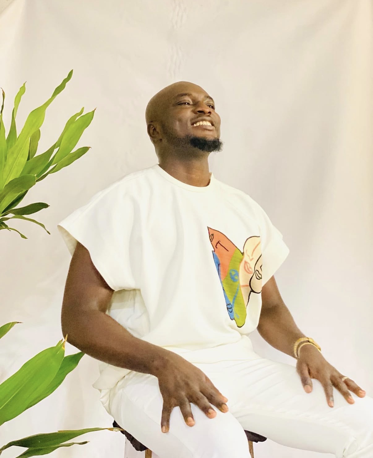 Nifemii Abe - Fashion Designer